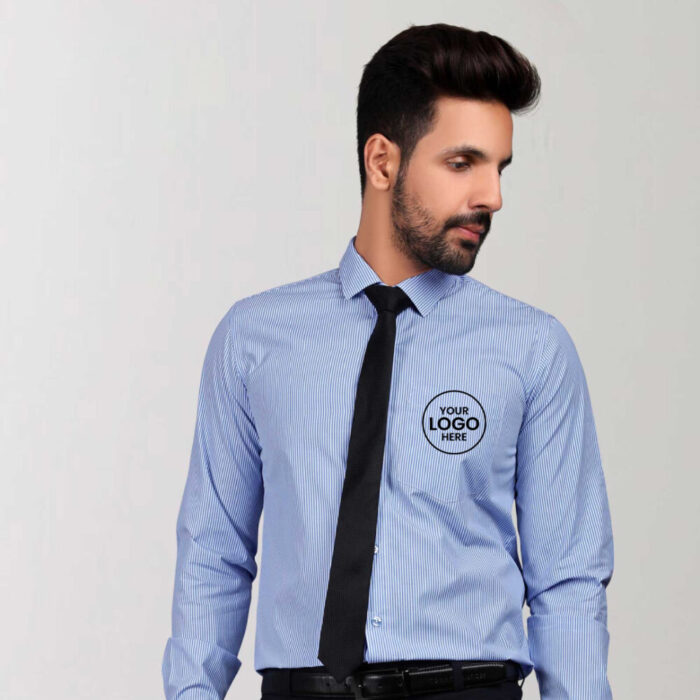 Corporate Shirt & Trousers Set – Comfortable & Elegant
